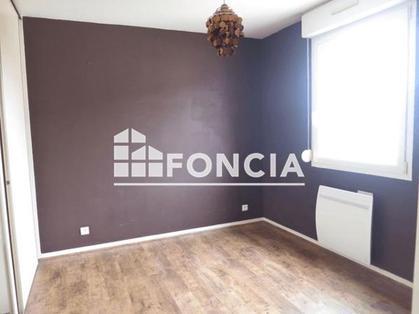 Location Appartement 2 pièces 27.7 m² - RESIDENCE GENERAL ESTIENNE Dijon 21000