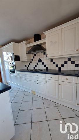 Maison 4 pièces de 93 m² à Aime-la-Plagne (73210)