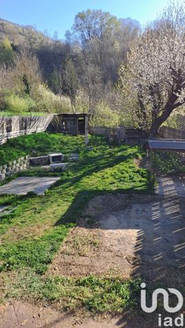 Maison 4 pièces de 93 m² à Aime-la-Plagne (73210)