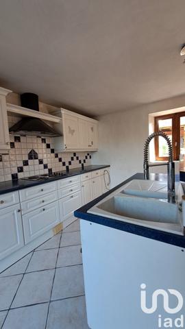 Maison 4 pièces de 93 m² à Aime-la-Plagne (73210)