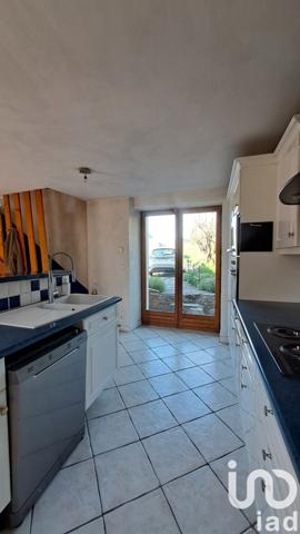 Maison 4 pièces de 93 m² à Aime-la-Plagne (73210)