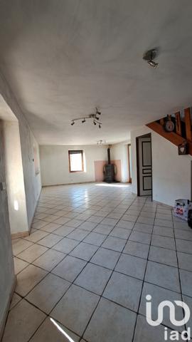 Maison 4 pièces de 93 m² à Aime-la-Plagne (73210)