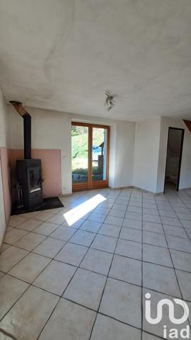 Maison 4 pièces de 93 m² à Aime-la-Plagne (73210)