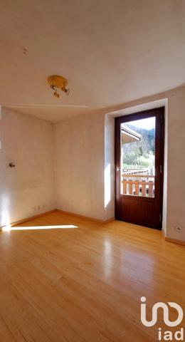 Maison 4 pièces de 93 m² à Aime-la-Plagne (73210)