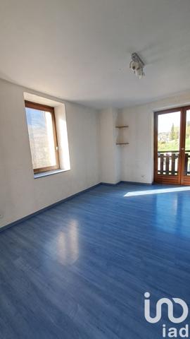 Maison 4 pièces de 93 m² à Aime-la-Plagne (73210)