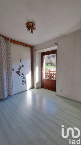 Maison 4 pièces de 93 m² à Aime-la-Plagne (73210)