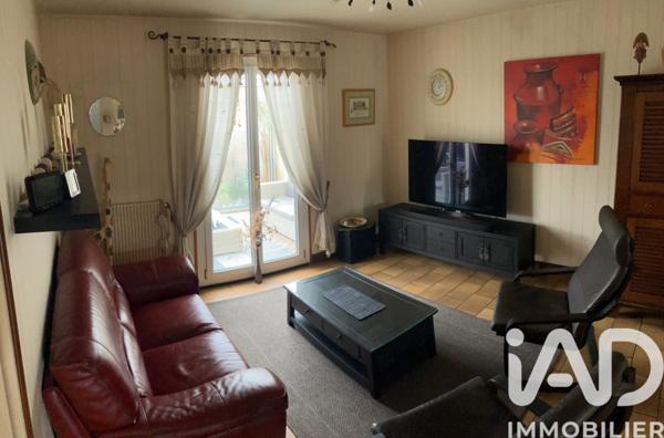 Maison à vendre 4 pièces 90 m² Saint-Ay