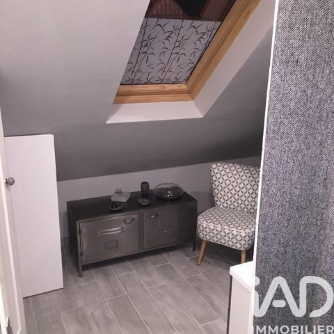 Maison à vendre 4 pièces 90 m² Saint-Ay