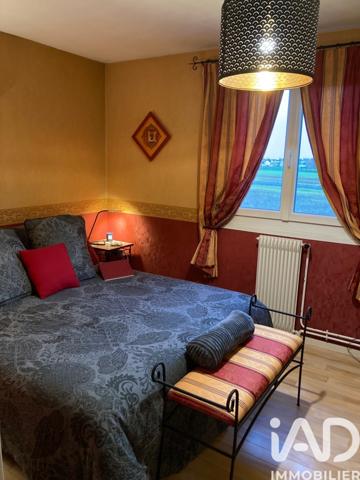 Maison à vendre 4 pièces 90 m² Saint-Ay