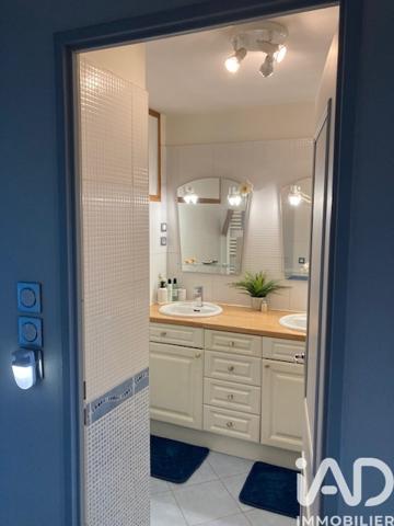 Maison à vendre 4 pièces 90 m² Saint-Ay