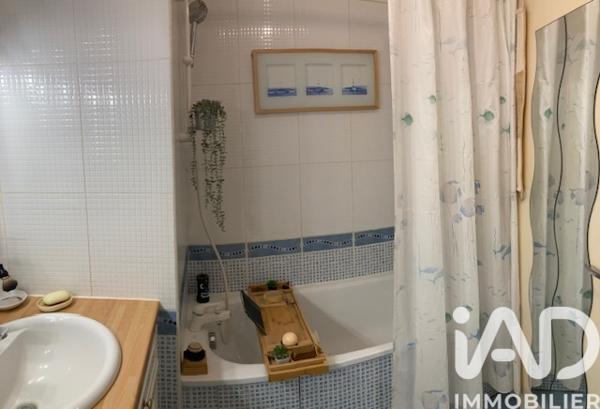 Maison à vendre 4 pièces 90 m² Saint-Ay