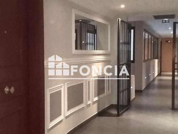 Location Appartement 3 pièces 75.21 m² - PALAIS CARNOT Draguignan 83300