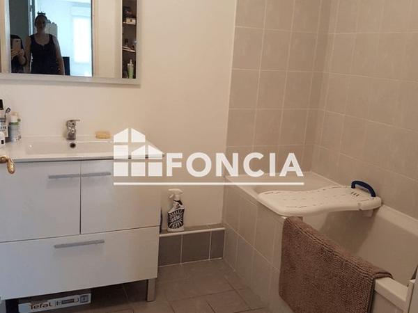 Location Appartement 3 pièces 75.21 m² - PALAIS CARNOT Draguignan 83300