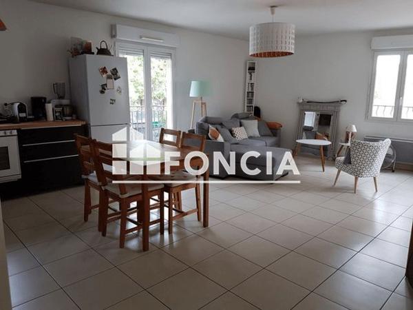 Location Appartement 3 pièces 75.21 m² - PALAIS CARNOT Draguignan 83300