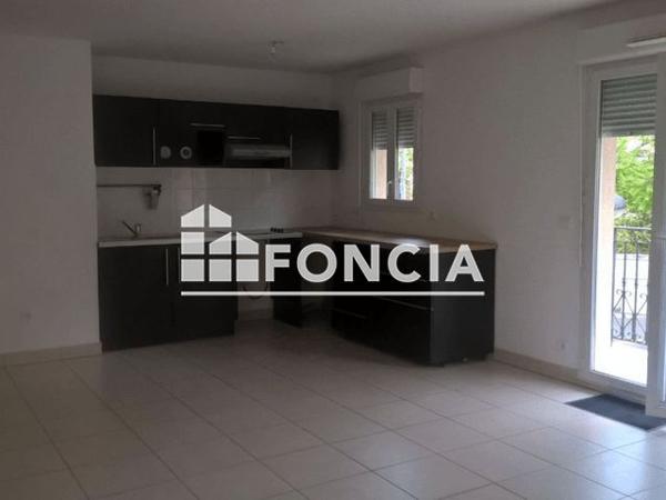 Location Appartement 3 pièces 75.21 m² - PALAIS CARNOT Draguignan 83300