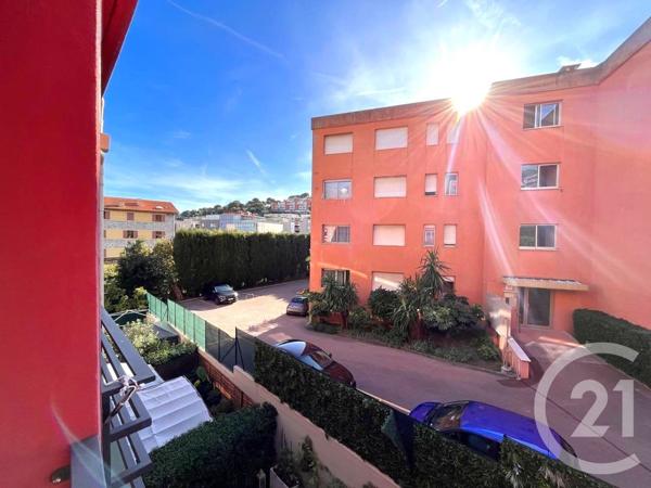 Appartement Studio à vendre  1 pièce - 29 m2 ROQUEBRUNE CAP MARTIN - 06