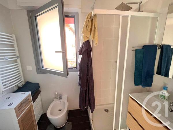 Appartement Studio à vendre  1 pièce - 29 m2 ROQUEBRUNE CAP MARTIN - 06