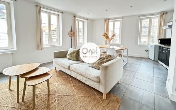 Immeuble à vendre    4 pièces • 105 m2 Boulogne-sur-Mer
