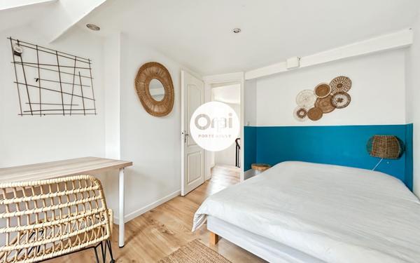 Immeuble à vendre    4 pièces • 105 m2 Boulogne-sur-Mer