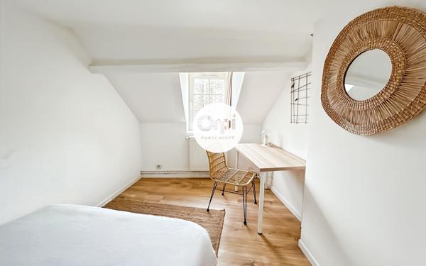 Immeuble à vendre    4 pièces • 105 m2 Boulogne-sur-Mer