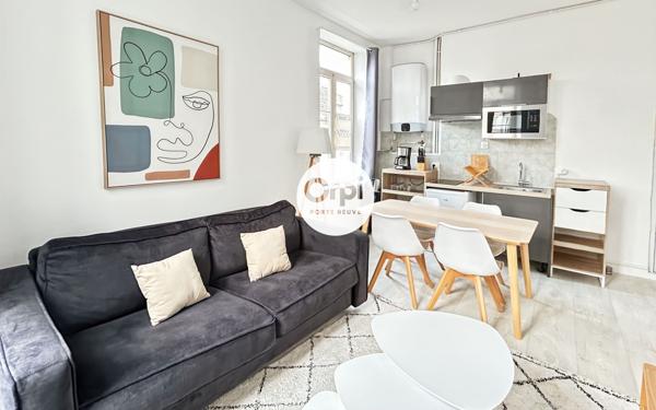 Immeuble à vendre    4 pièces • 105 m2 Boulogne-sur-Mer