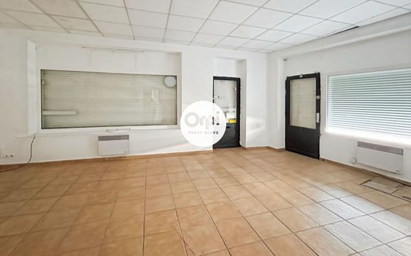 Immeuble à vendre    4 pièces • 105 m2 Boulogne-sur-Mer