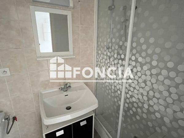 À vendre Studio 31 m² - Gaillard 74240