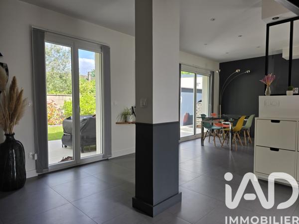 Maison à vendre 6 pièces 116 m² Sainte-Geneviève-des-Bois