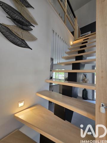 Maison à vendre 6 pièces 116 m² Sainte-Geneviève-des-Bois