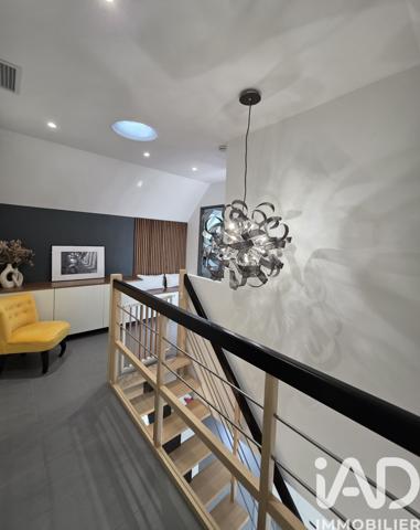Maison à vendre 6 pièces 116 m² Sainte-Geneviève-des-Bois