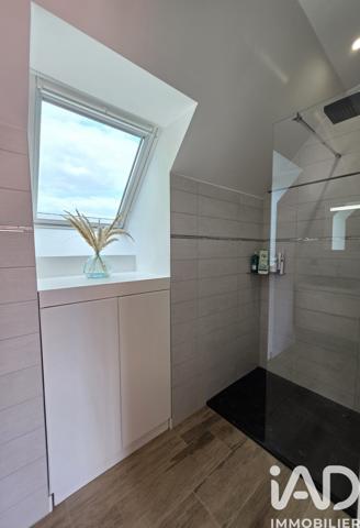 Maison à vendre 6 pièces 116 m² Sainte-Geneviève-des-Bois