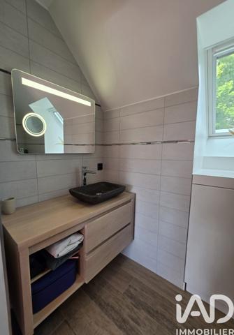 Maison à vendre 6 pièces 116 m² Sainte-Geneviève-des-Bois