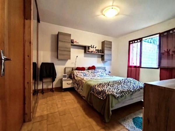 Maison familiale 4 chambres avec garage FRONTIGNAN