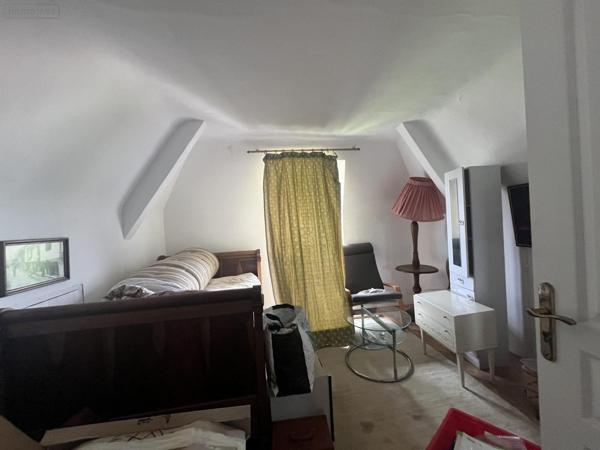 Maison à vendre à Josselin dans le Morbihan (56120), ref : VM3370-56044