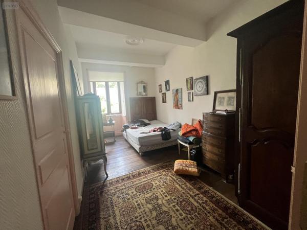 Maison à vendre à Josselin dans le Morbihan (56120), ref : VM3370-56044