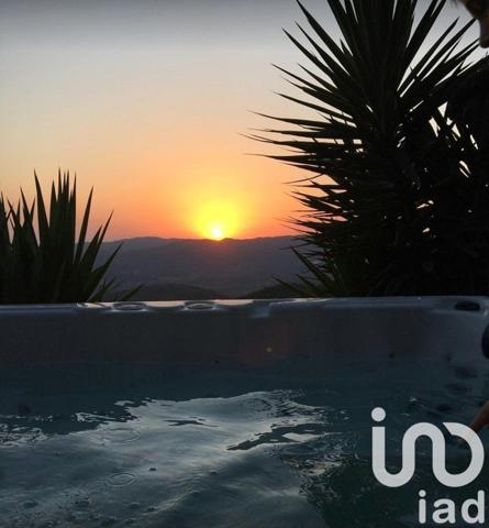 Maison à vendre 8 pièces 194 m² Sollacaro