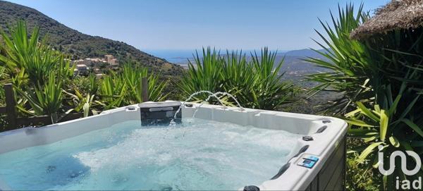 Maison à vendre 8 pièces 194 m² Sollacaro