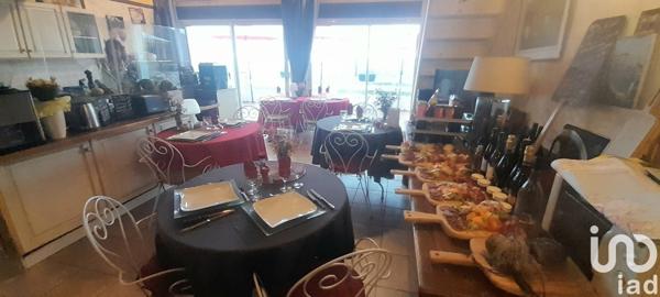 Maison à vendre 8 pièces 194 m² Sollacaro