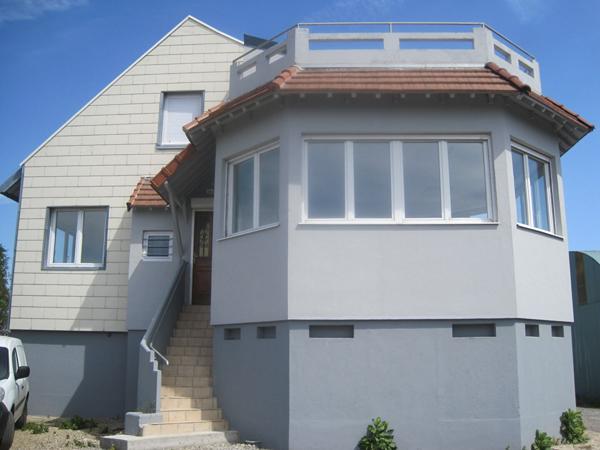 BUREAUX A LOUER NORD OUEST DE ST QUENTIN 02