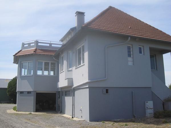 BUREAUX A LOUER NORD OUEST DE ST QUENTIN 02