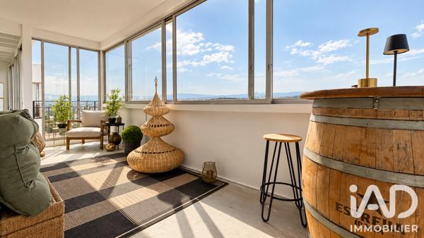 Appartement à vendre 3 pièces 63 m² Perpignan