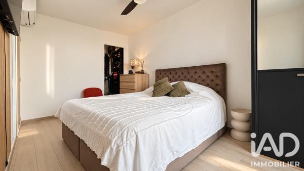 Appartement à vendre 3 pièces 63 m² Perpignan