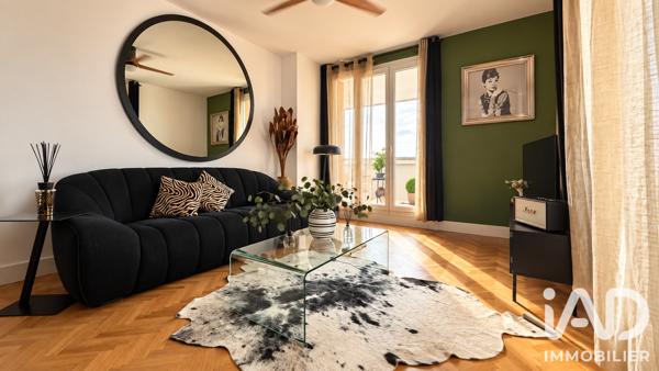 Appartement à vendre 3 pièces 63 m² Perpignan