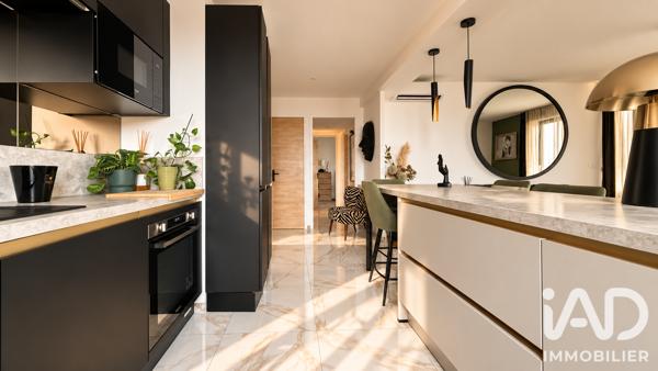 Appartement à vendre 3 pièces 63 m² Perpignan