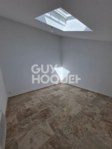 Appartement Marseille 3 pièce(s) 100 m2 avec terrasse