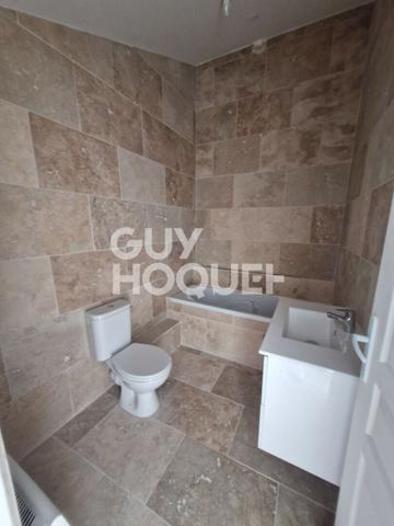 Appartement Marseille 3 pièce(s) 100 m2 avec terrasse