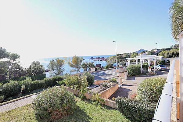 Vente Appartement36 m² - 2 Pièces - SAINT RAPHAEL (83700)