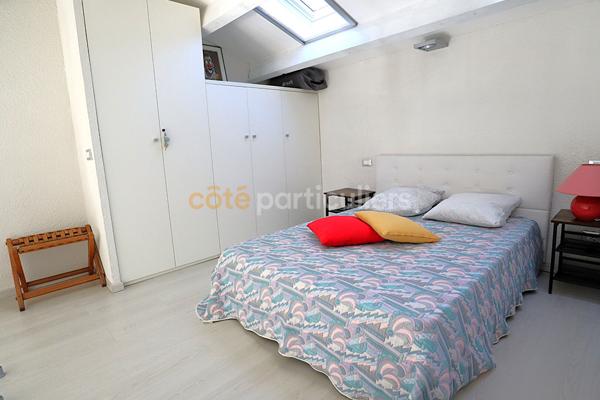 Vente Appartement36 m² - 2 Pièces - SAINT RAPHAEL (83700)