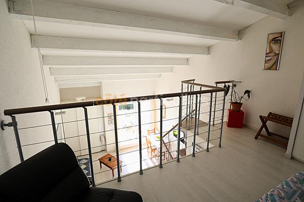 Vente Appartement36 m² - 2 Pièces - SAINT RAPHAEL (83700)