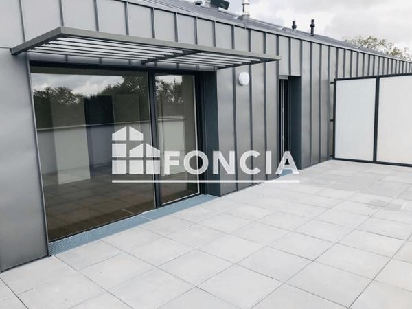 Location Appartement 3 pièces 65.22 m² - Saint-avé 56890